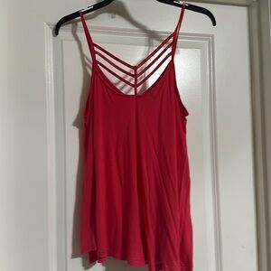 Women’s Express Tank Top - Size S